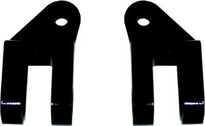 Blue Ox BX88358 Aftermarket Bumper Adapter Kit For 1