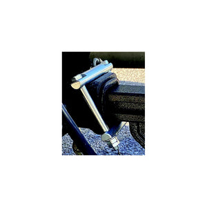 Blue Ox BX88399 BX88371 Single Pull Immobilizer, 3