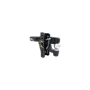 Blue Ox BXH20262 2-1/2