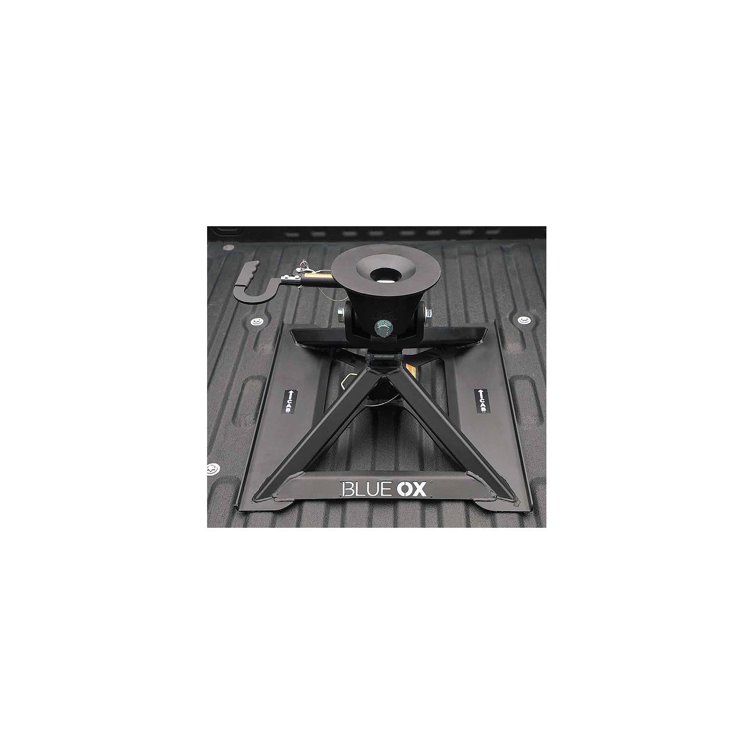 Blue Ox BXR2100 5th Wheel Hitch, 2-5/16
