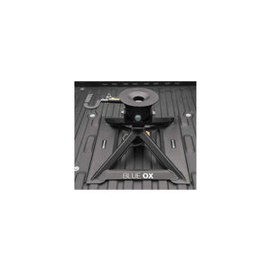Blue Ox BXR2100 5th Wheel Hitch, 2-5/16