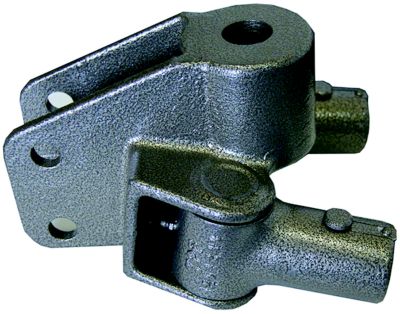 Blue Ox BXW4012 SwayPro RV Weight Distribution Hitch Head Kit for Underslung Couplers