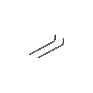 Blue Ox BXW4058 Towpro 2-Point Spring Bars