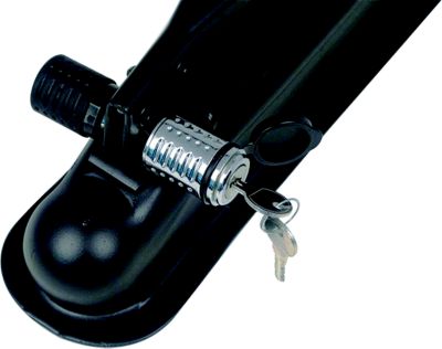 C.T. Johnson Enterprises RC2 Dead Bolt Coupler Lock