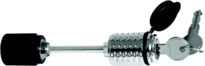 C.T. Johnson Enterprises RC3 Dead Bolt Coupler Lock
