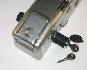 C.T. Johnson Enterprises RC4 Dead Bolt Surge Coupler Lock