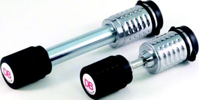C.T. Johnson Enterprises RHC32 Hitch & Coupler Lock Set Keyed Alike