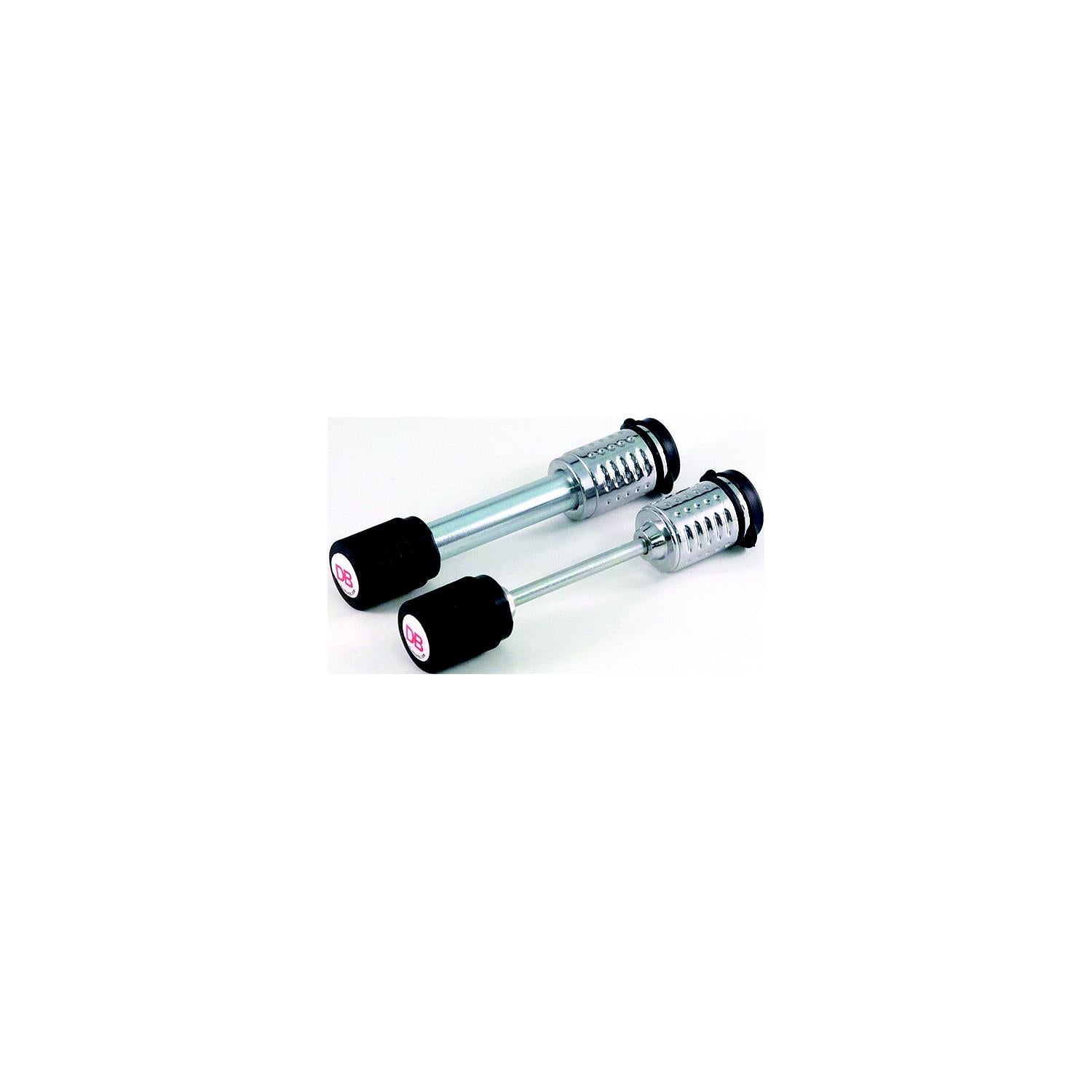 C.T. Johnson Enterprises RHC34 Hitch & Coupler Lock Set - Keyed Alike