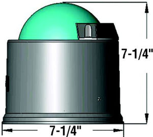 Ritchie Navigation SP-5C Compass Globemaster