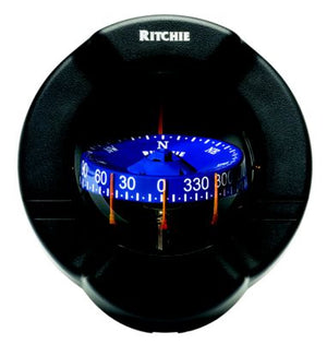 Ritchie Navigation SS-PR2 SupersportÂ® Powerboat Compass