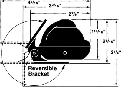 Ritchie Navigation X10M RitchieSport Compass, Gray