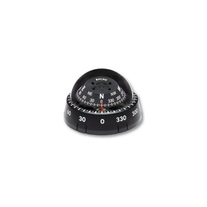 Ritchie Navigation XP-99 X-Port Kayaker Compass, Black