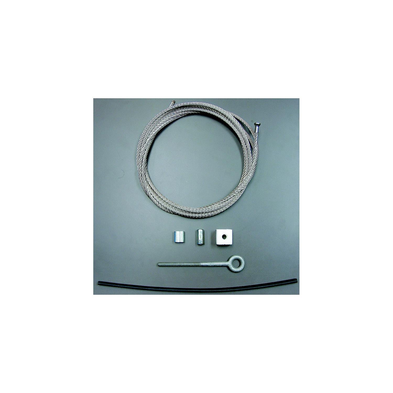 Bal Products 22305 Accu-Slide Cable Repair Kit
