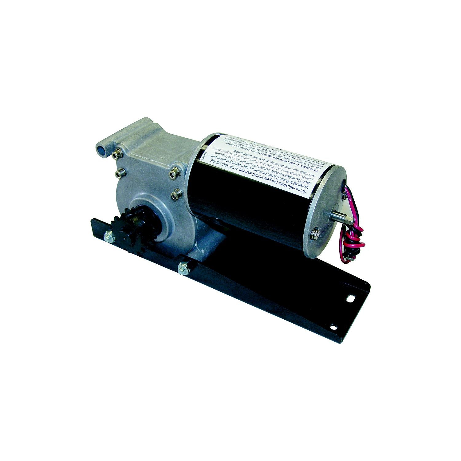 Bal Products 22307 Accu-Slide Replacement Motor