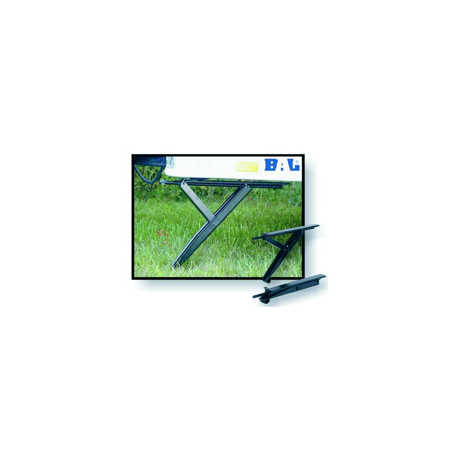 Bal Products 23025 Stabilizing Jack with 17