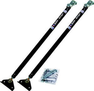 Bal Products 23216 Lock-Arm Sta-Bal-Izing Bar for RV Trailers - Pair