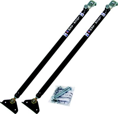 Bal Products 23216 Lock-Arm Sta-Bal-Izing Bar for RV Trailers - Pair