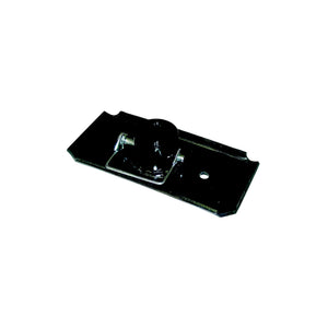 Bal Products 29056B Short Foot Pad with Locking Pin for RV Trailer 2