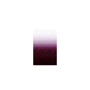 Powerwinch JU216A00 Carefree 1-Piece Standard Vinyl Awning Replacement Fabric, 21', Burgundy Fade on Top Side, White Weatherguard