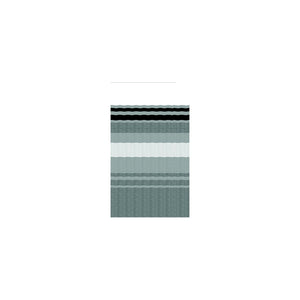 Carefree Fiesta™ Patio Awning, 17', Black/Gray