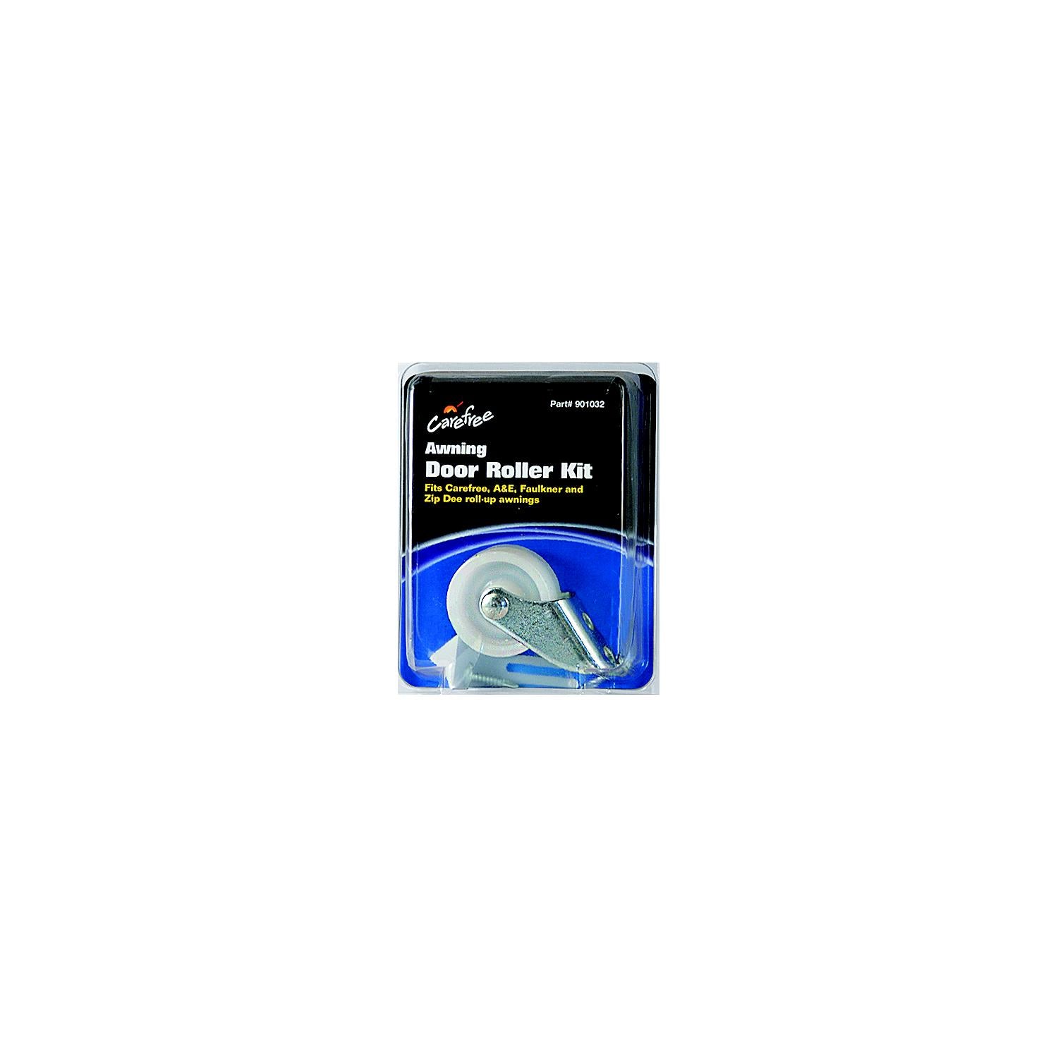 Powerwinch 901032 Carefree Awning Door Roller Kit