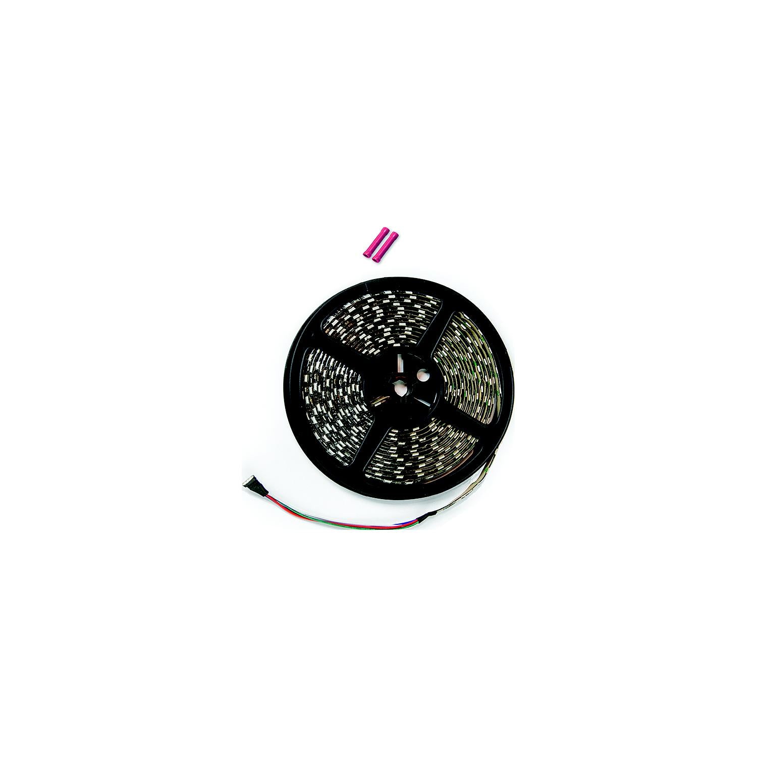 Powerwinch 901092 Carefree Universal White LED Replacement Strip, 30 Lights per Meter