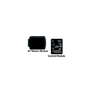 Powerwinch 901604 Carefree Connects Wireless Awning Control System, Module, BT Motion Sensor