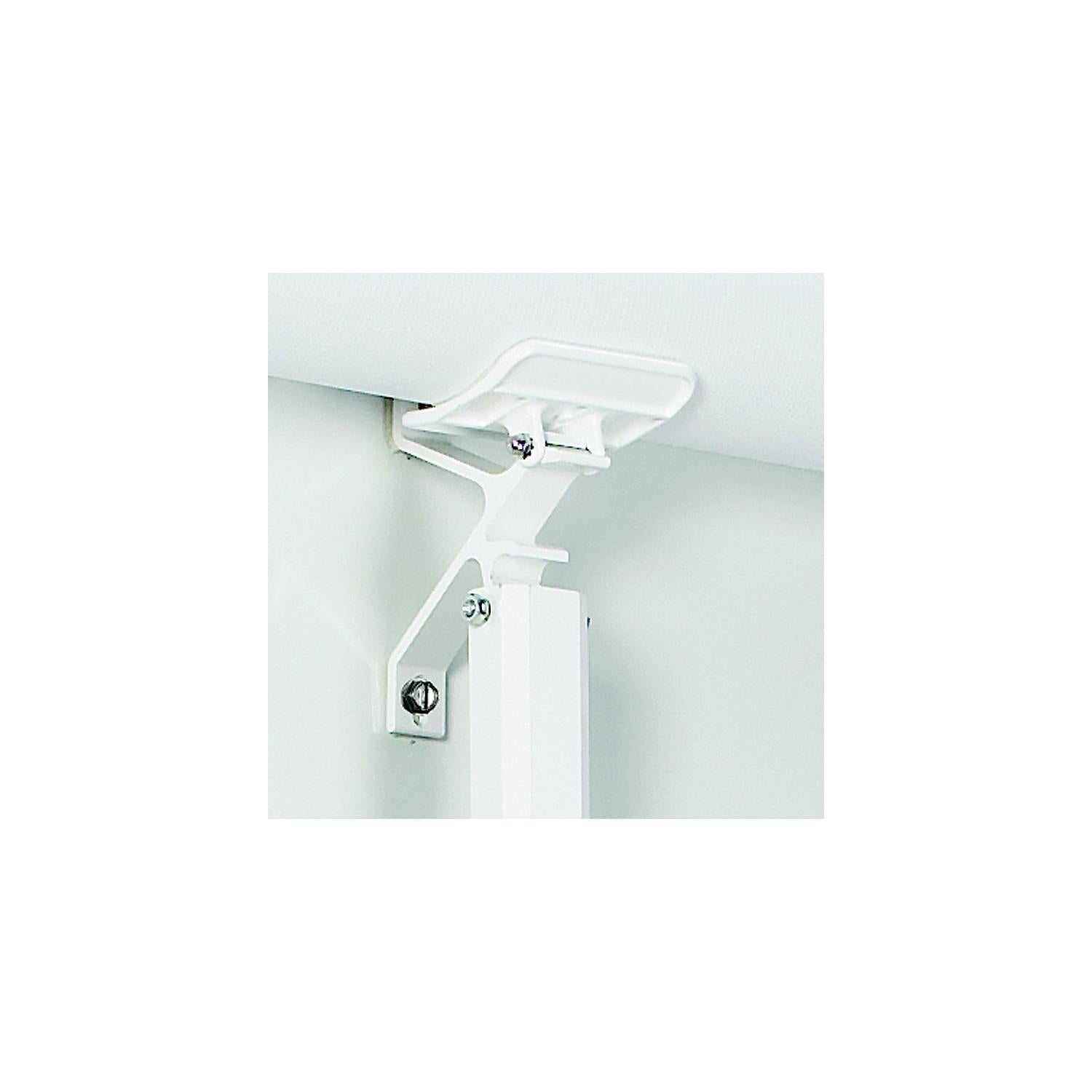 Powerwinch 902800W Carefree Automatic Awning Support, White