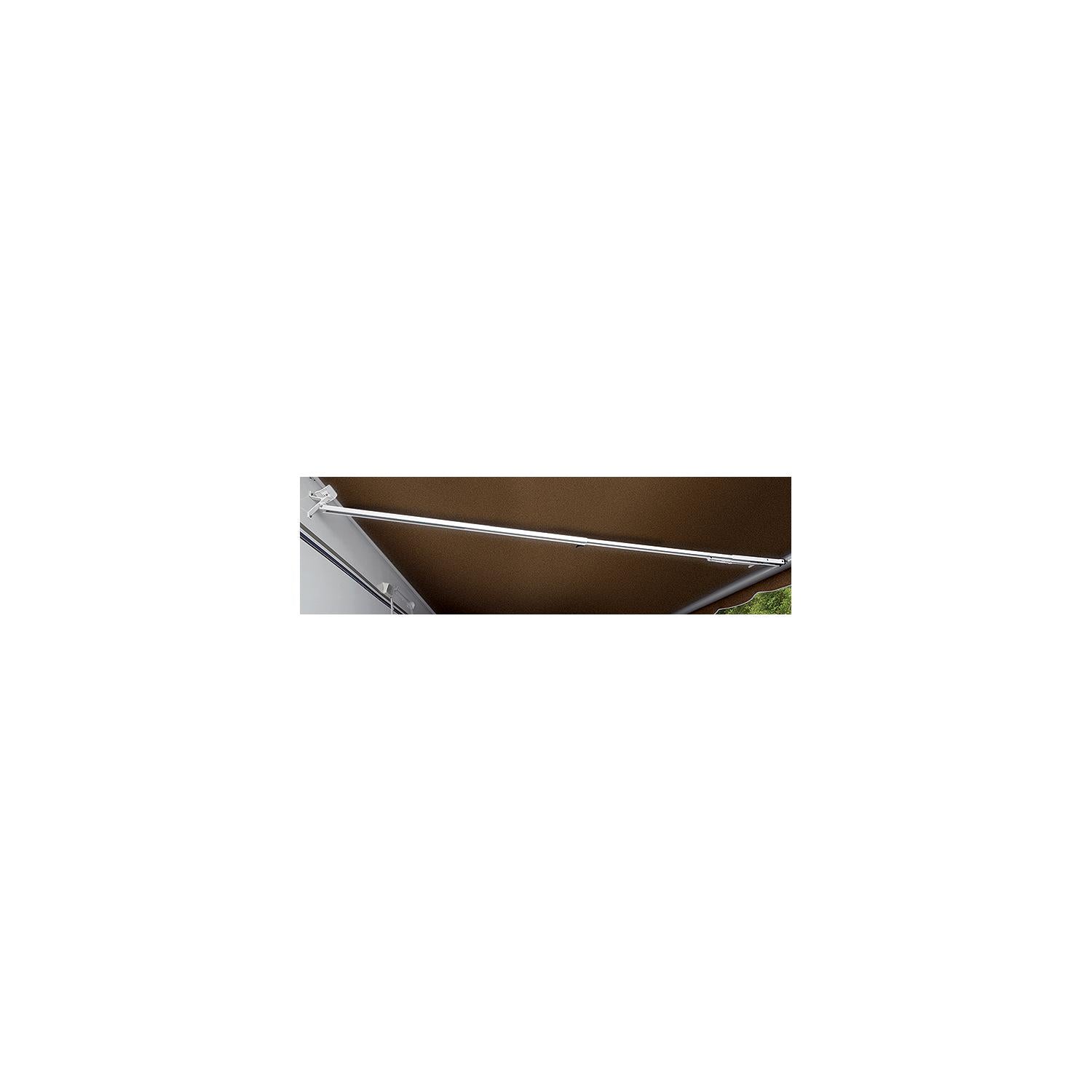 Powerwinch 902855WHT Carefree Rafter 6, White/White Castings