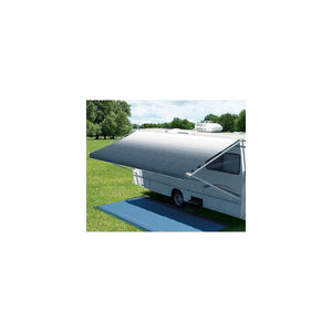 Carefree Vinyl Roller Assembly For 12V Eclipse, Travel'r or Pioneer Awnings, 16' Silver Fade