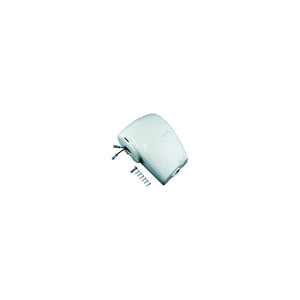 Powerwinch R001324WHT Carefree Travel'R Fixed Pitch Motor Cover Kit, White