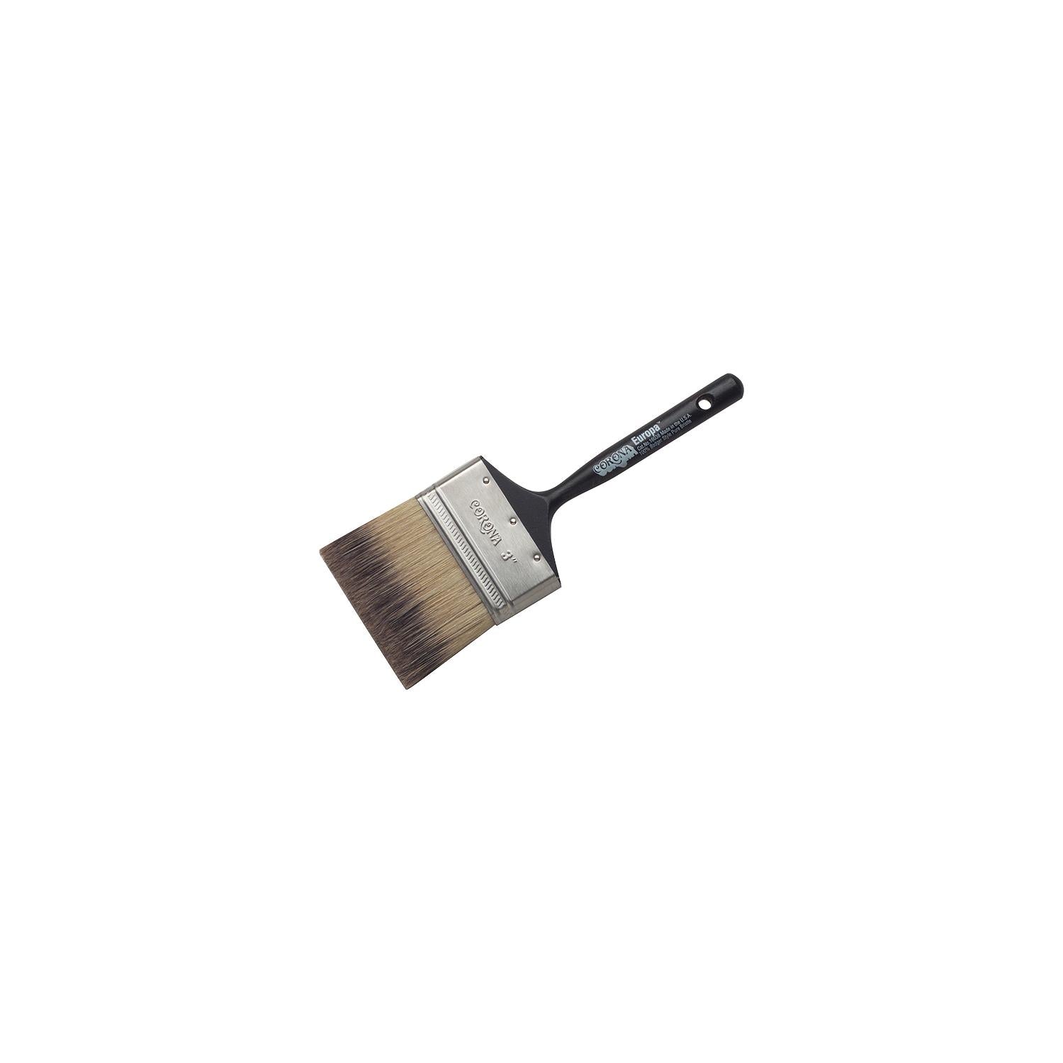 Corona Brushes 160383 3 Europa Brush