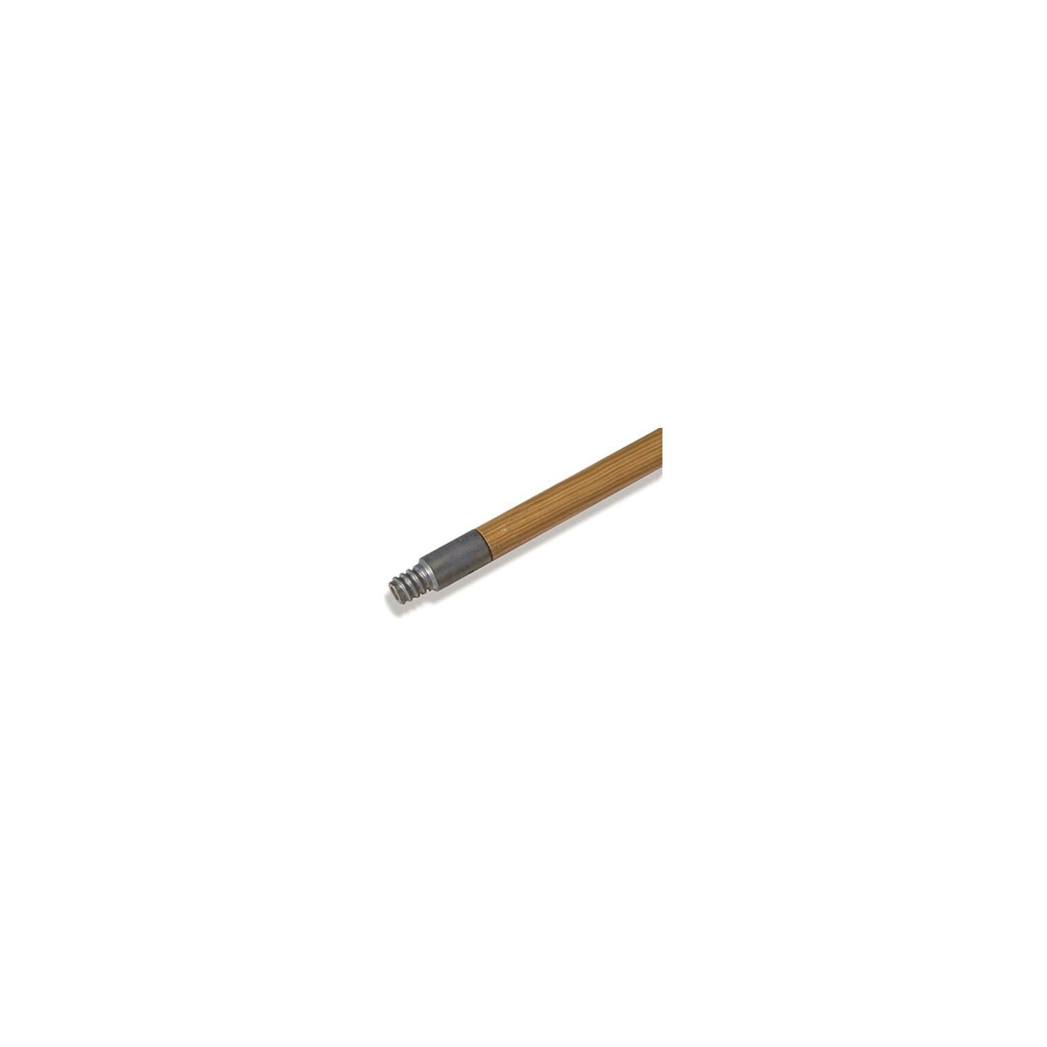 Corona Brushes R-1261-DCM Wooden Extension Pole