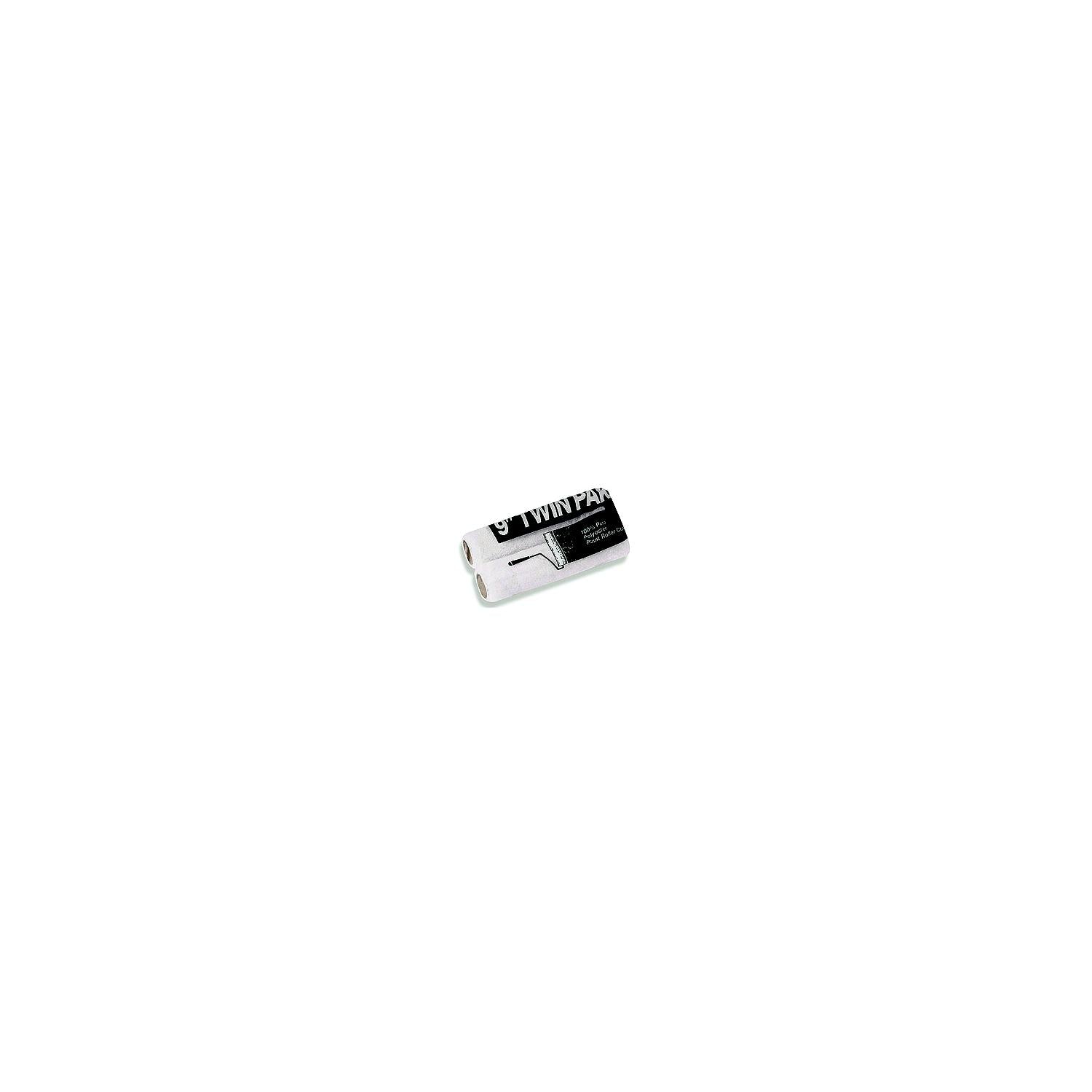 Corona Brushes R-900-9 Twin Paksâ„¢ Roller Cover