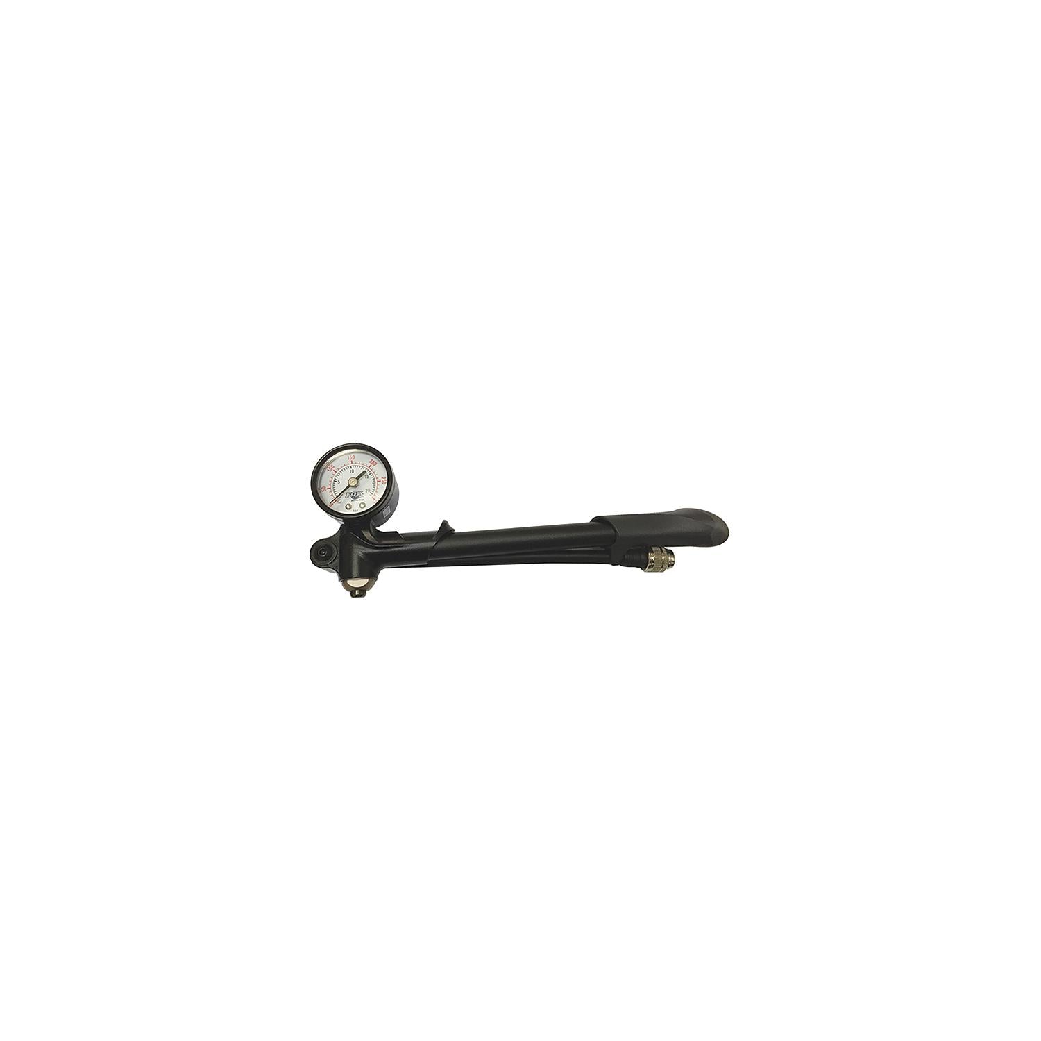 Shockwave SW-01983 Shock Pump With Gauge