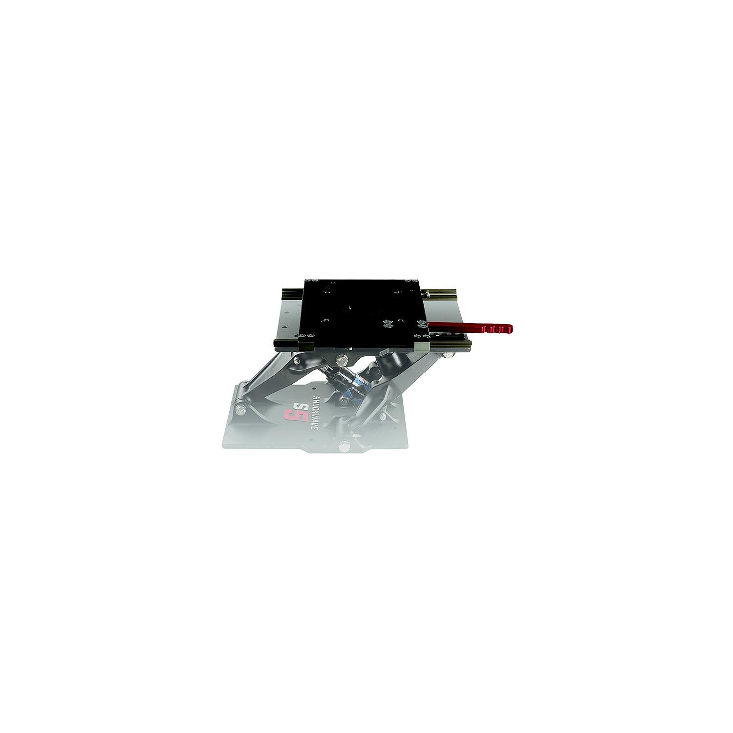 Shockwave SW-05489 Seat Slide