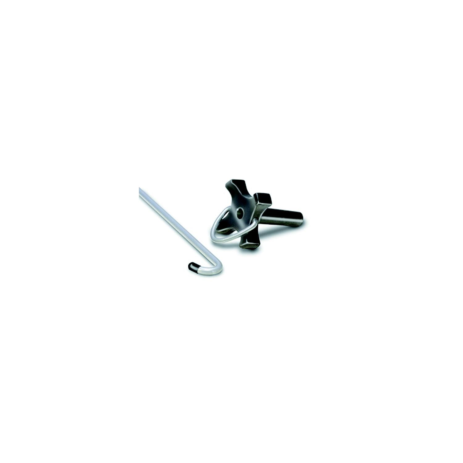 Barker 29070 Vent Stik w/Knob
