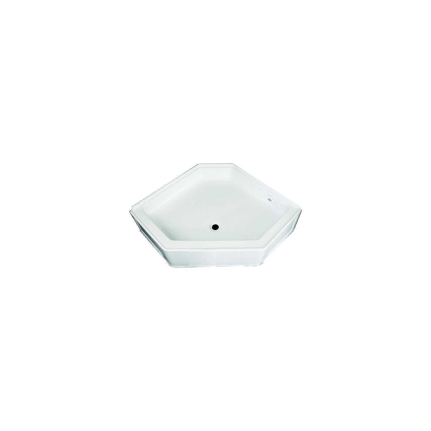 Specialty Recreation NSB3434WC Neo Shower Base, 34