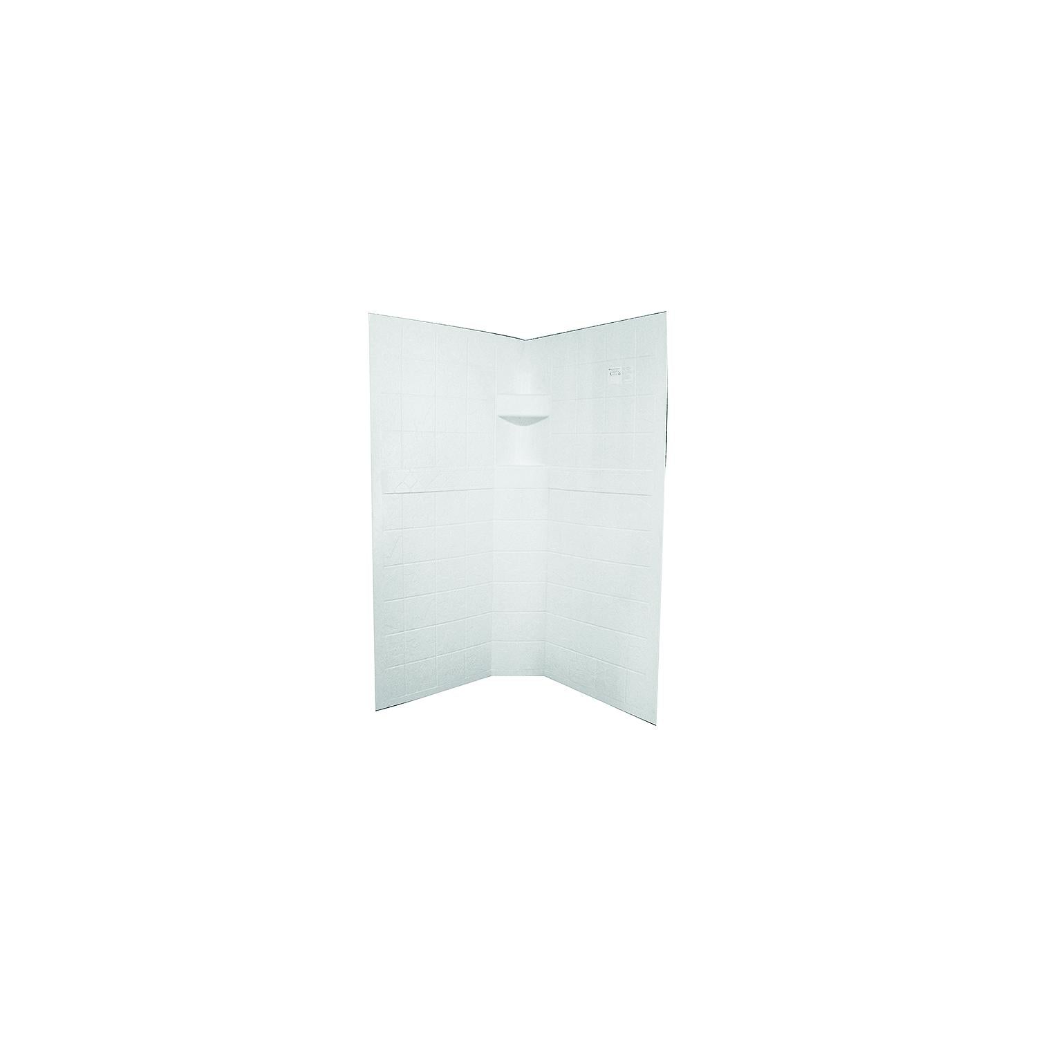 Specialty Recreation NSW3434W Neo Shower Wall, 34