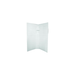 Specialty Recreation NSW3434W Neo Shower Wall, 34