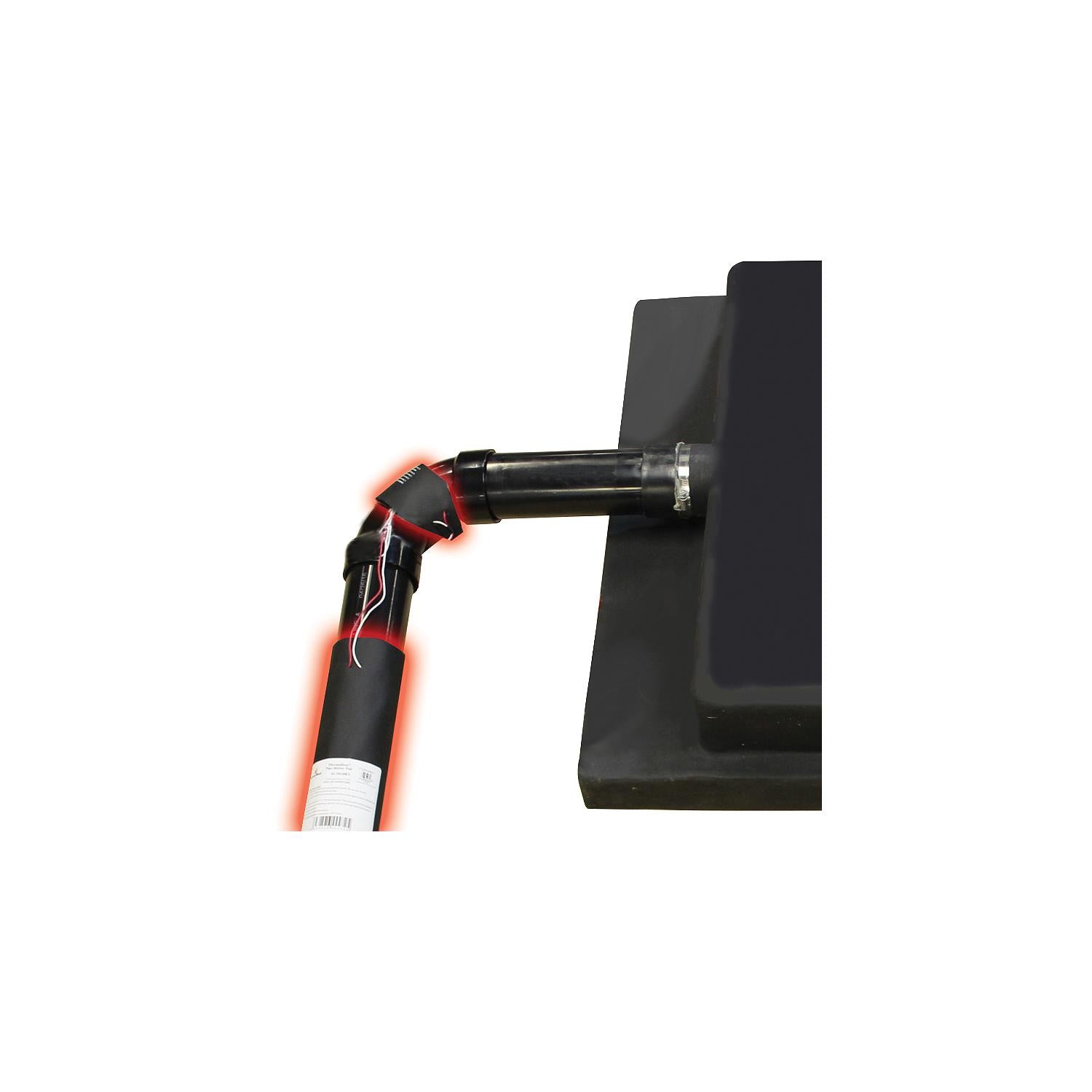 Bristol Products 210SLE313RTBX LaSalle Thermaheatâ„¢ Elbow Heating Pad