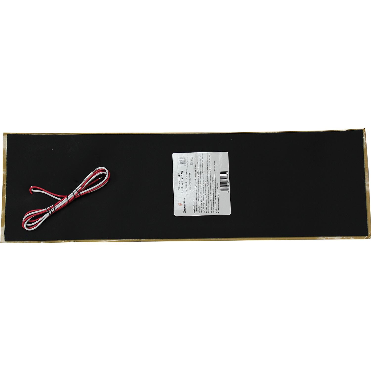 Bristol Products 210SLST725RTBX LaSalle Thermaheatâ„¢ Holding Tank & Fresh Water Heating Pad