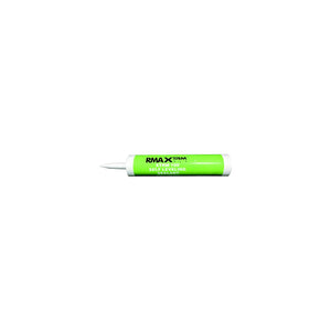 Bristol Products 27034143 LaSalle XTRM Nonsag Sealant For Horizontal Surfaces, Self-Leveling, White
