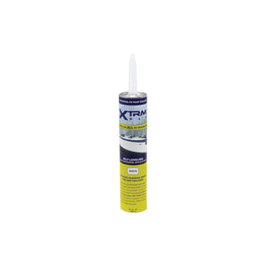 Bristol Products 27034145B LaSalle XTRM Universal Sealant, Self-Leveling, White
