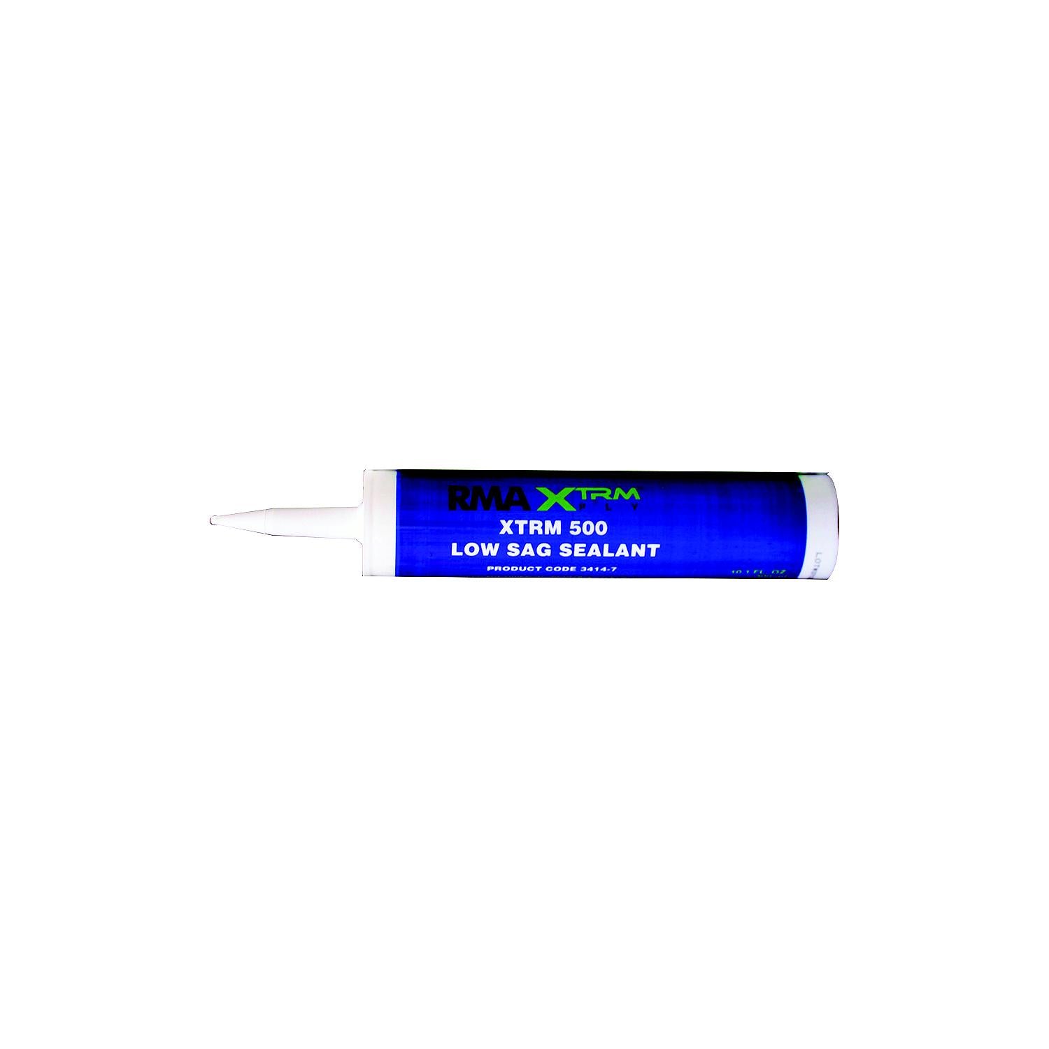 Bristol Products 27034147 LaSalle XTRM Nonsag Sealant For Vertical Surfaces, Non-Sag, White