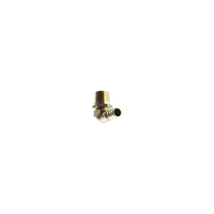 Bristol Products 49UTME33 QestPEX Male Elbow - 1/2