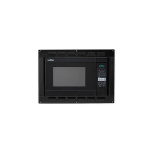 Bristol Products 520EC028BMRB Lasalle 1.1 Cu.Ft Built-In Convection Microwave, Black