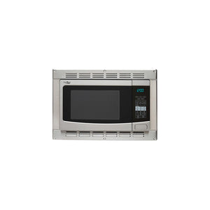 Bristol Products 520EC028KD7S Lasalle 1.1 Cu.Ft Built-In Convection Microwave, Stainless Steel