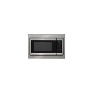 Bristol Products 520EM923MI2S Lasalle 1 Cu.Ft Flat Bed Microwave, Stainless Steel