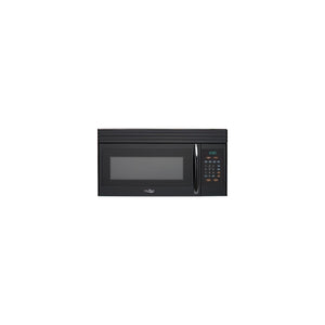 Bristol Products 520EM925AWWB Lasalle 1 Cu.Ft Microwave, Black